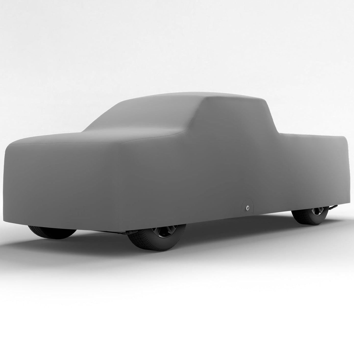 Supreme Shield - Car Cover for Studebaker M5 1948 Pickup 2-Door
