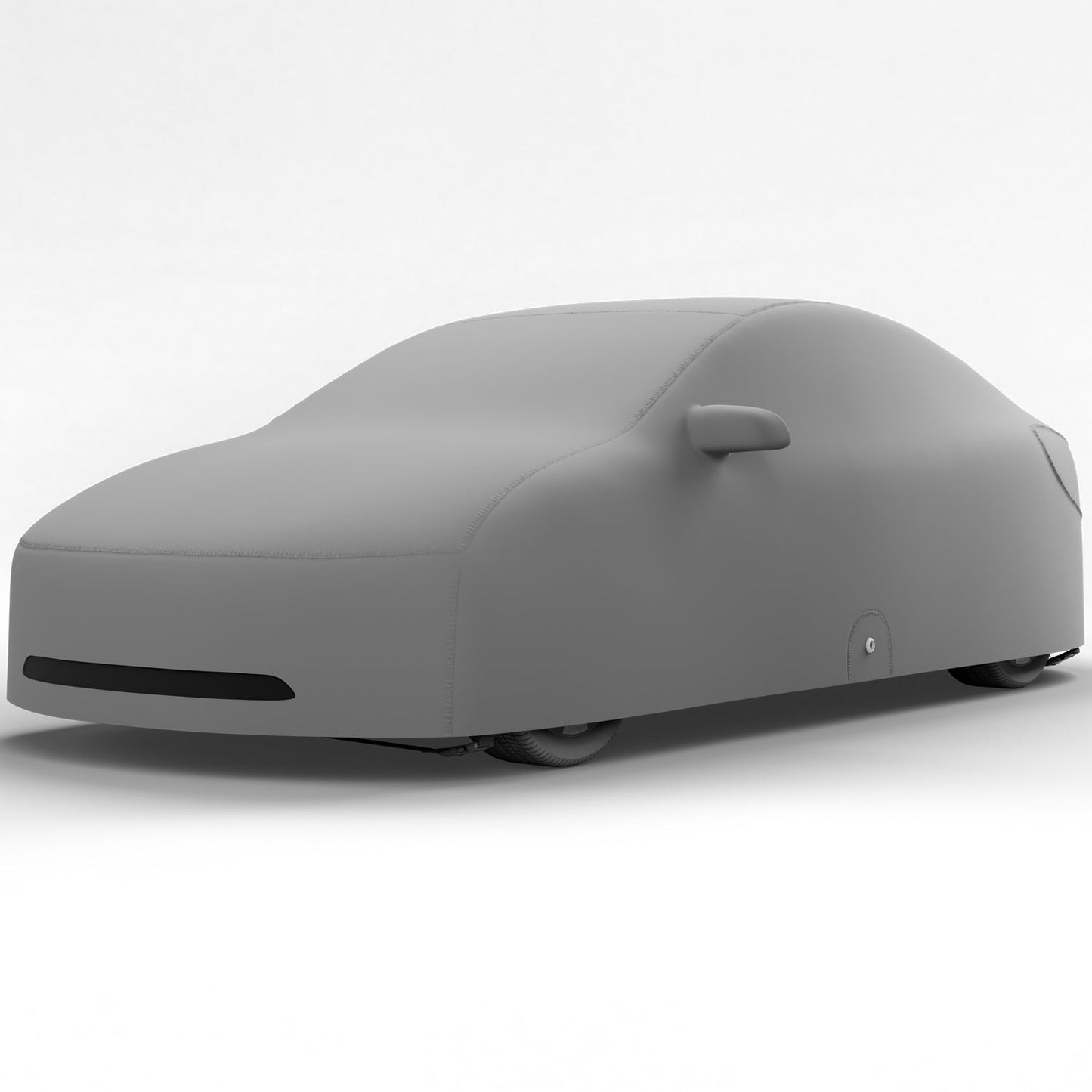 Silver Shield 3L - Car Cover for Tesla Model 3 2022 Sedan 4-Door