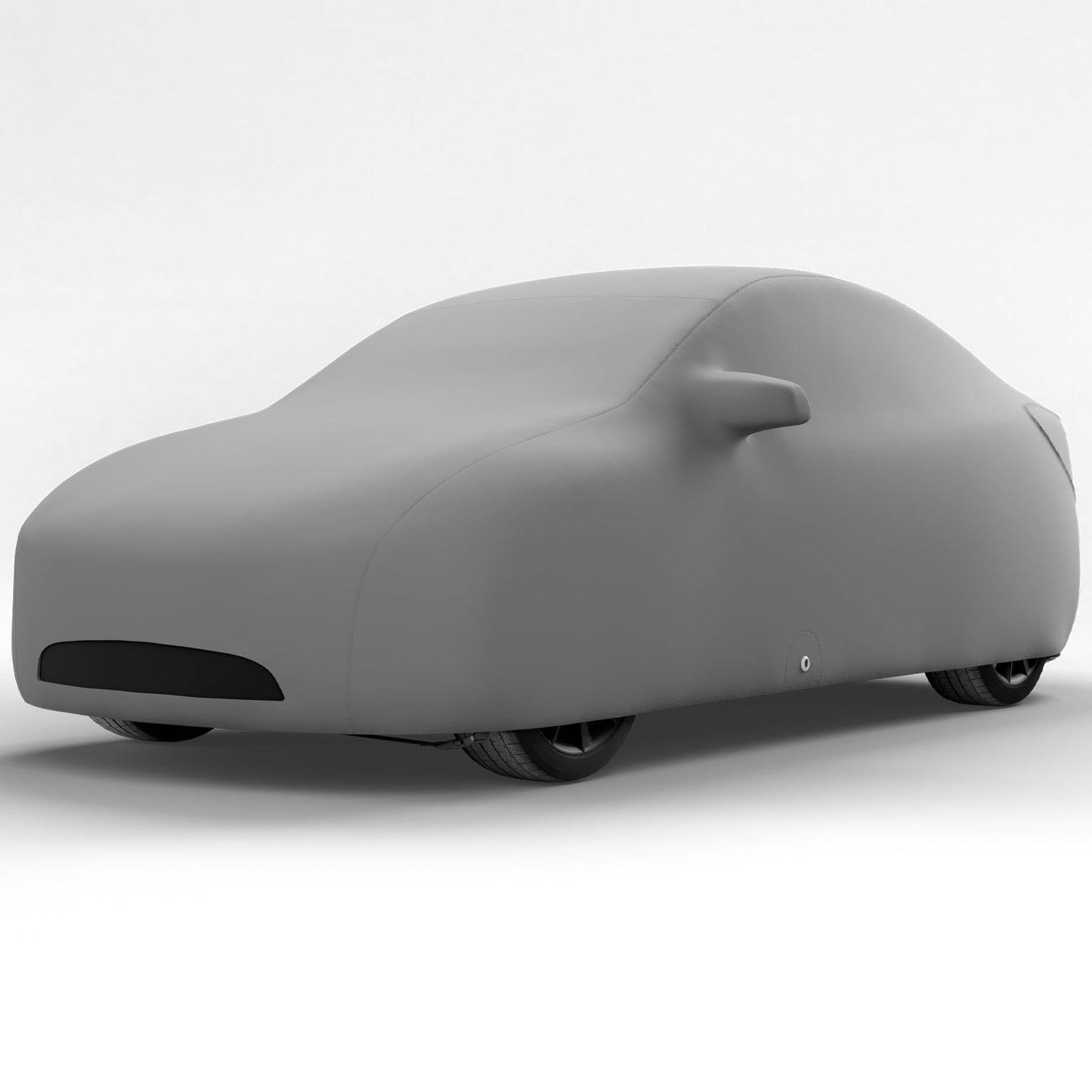 Gold Shield 5L - Car Cover for Tesla Model Y 2023 SUV 4-Door