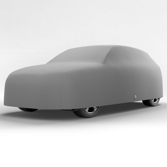 Silver Shield 3L - Car Cover for Porsche Taycan 2022 Wagon 4-Door