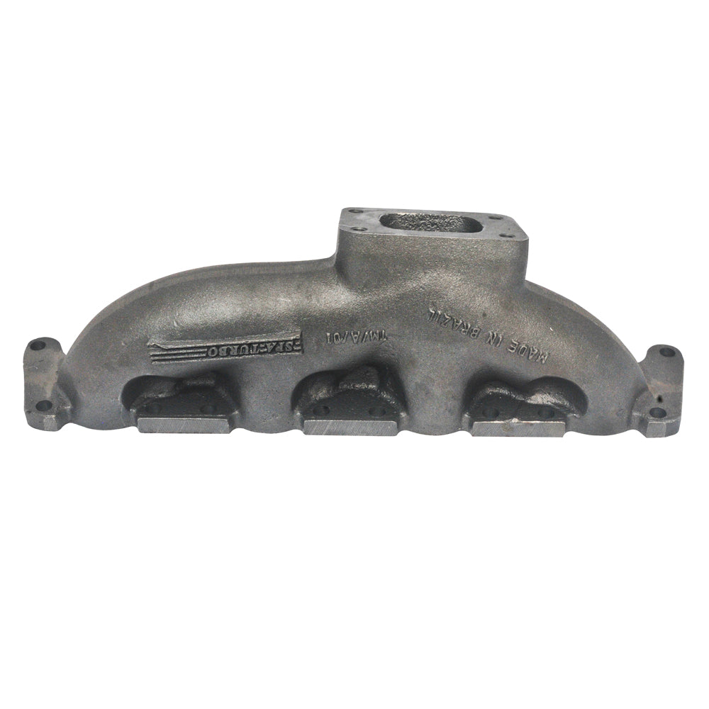 VW / AUDI B5 1.8L 20v T25 Longitudinal Turbo Manifold - PRE SALE