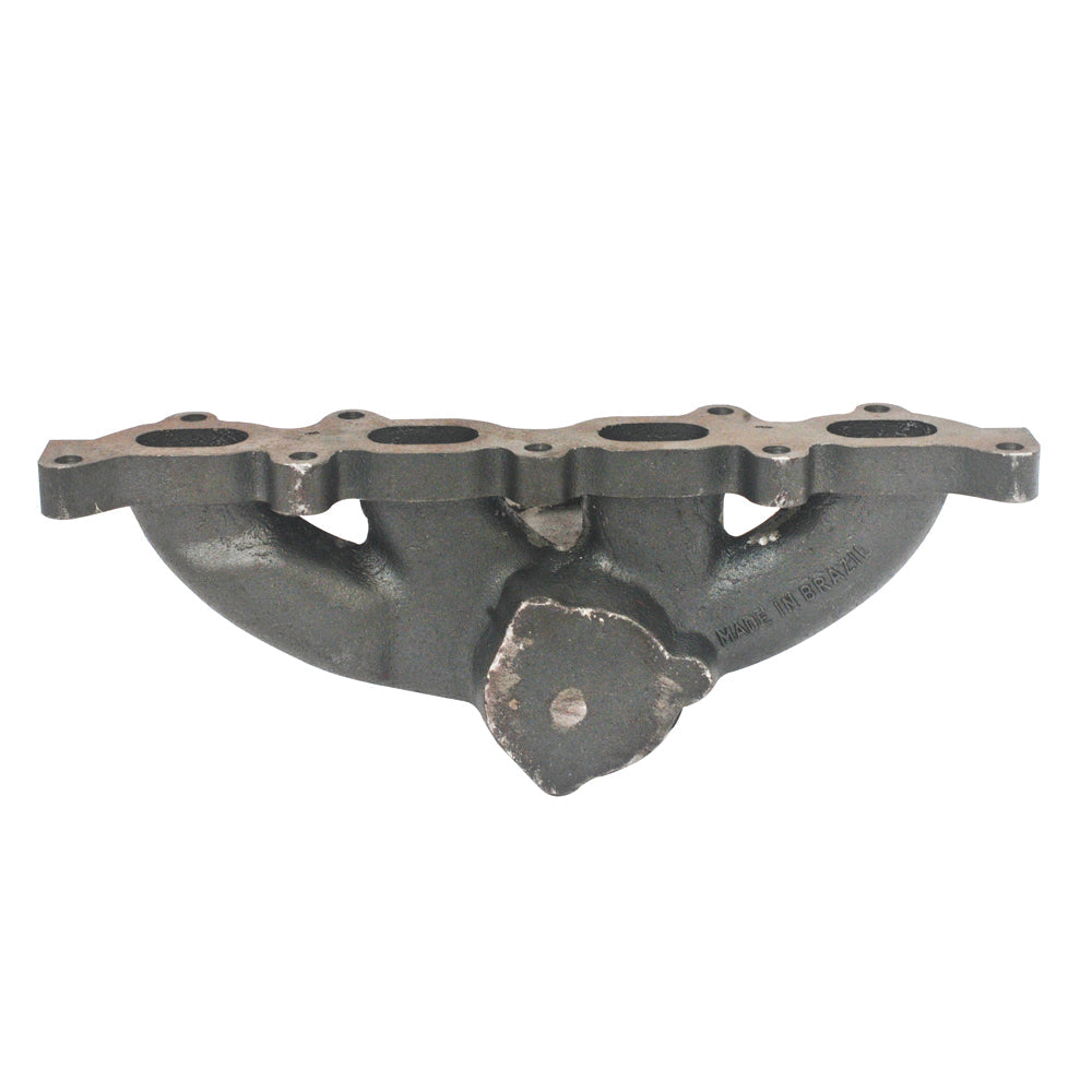 Fiat 1.4L 16V T25 turbo manifold