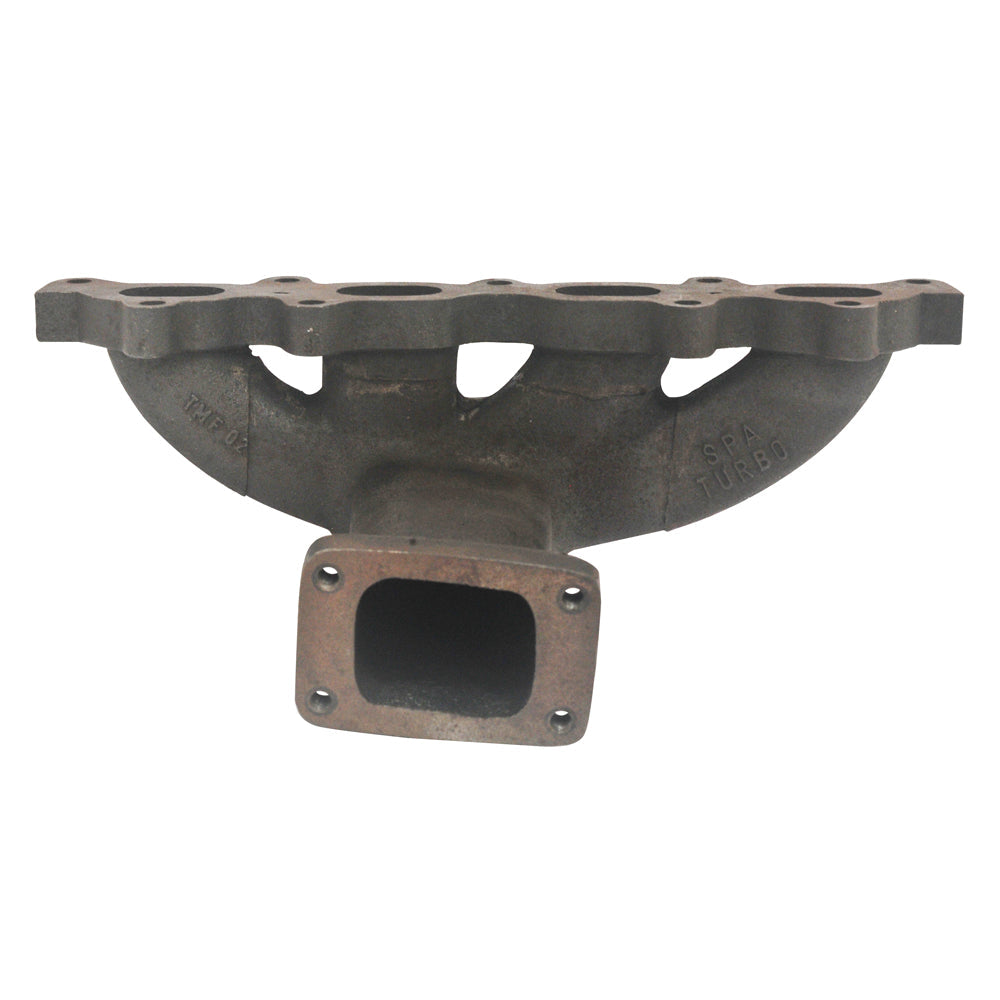 Fiat 1.4L 16V T25 turbo manifold