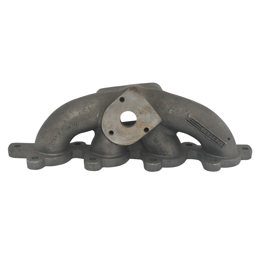 Focus SVT / Escort Zetec 1.8L 2.0L T3 turbo manifold + Adapter - PRE SALE