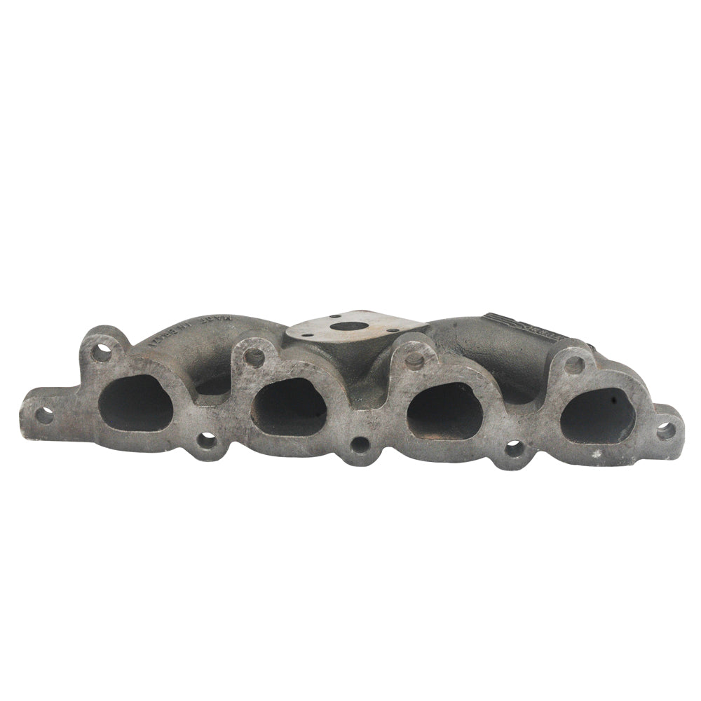 Focus SVT / Escort Zetec 1.8L 2.0L T3 turbo manifold + Adapter - PRE SALE