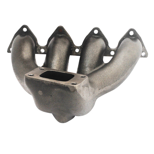 Honda D-series T3 top mount turbo manifold - PRE SALE