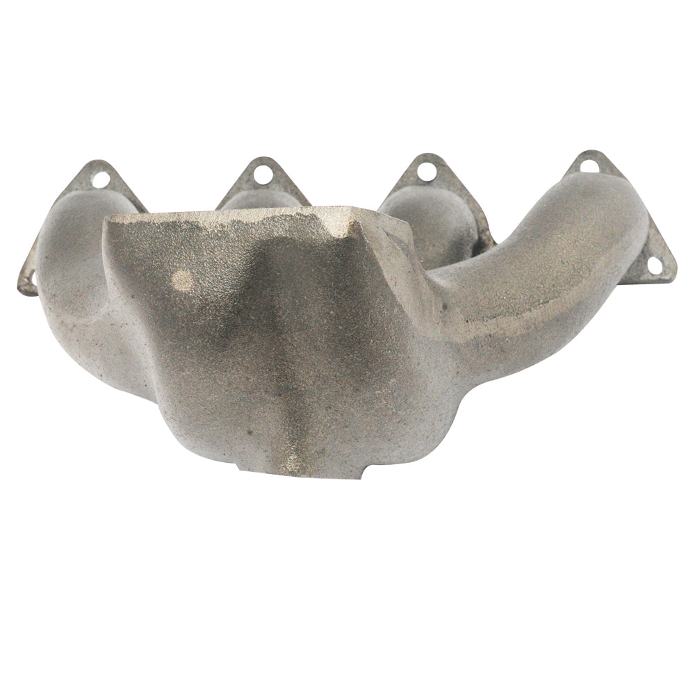 Honda D-series T3 top mount turbo manifold - PRE SALE