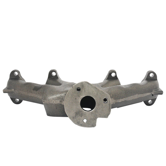 VW Golf / Passat 8v T3 twin scroll turbo manifold