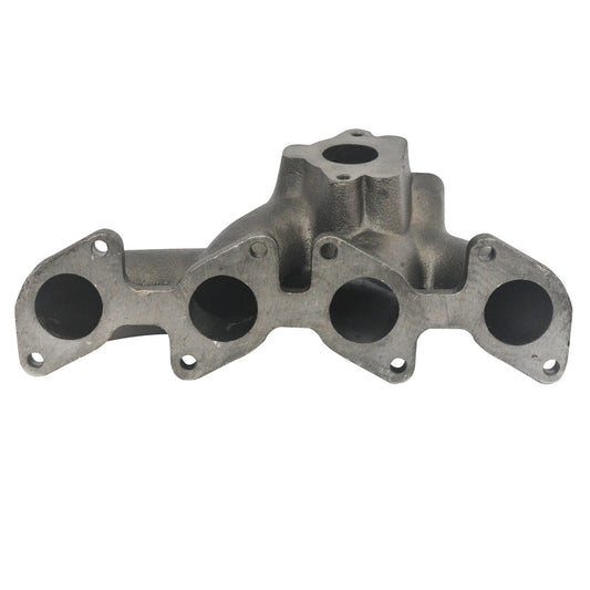 VW B5 B2 Audi 80 9A ABF 16v T3 turbo manifold - PRE SALE