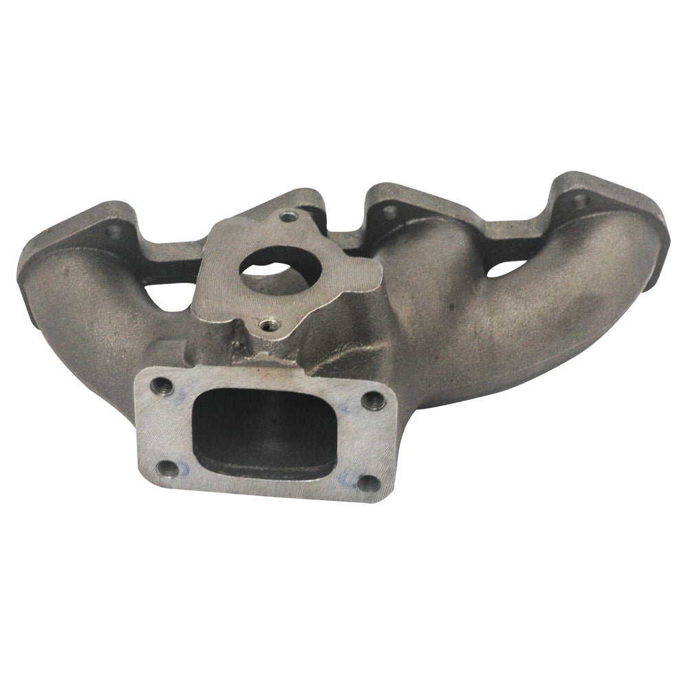 VW B5 B2 Audi 80 9A ABF 16v T3 turbo manifold - PRE SALE
