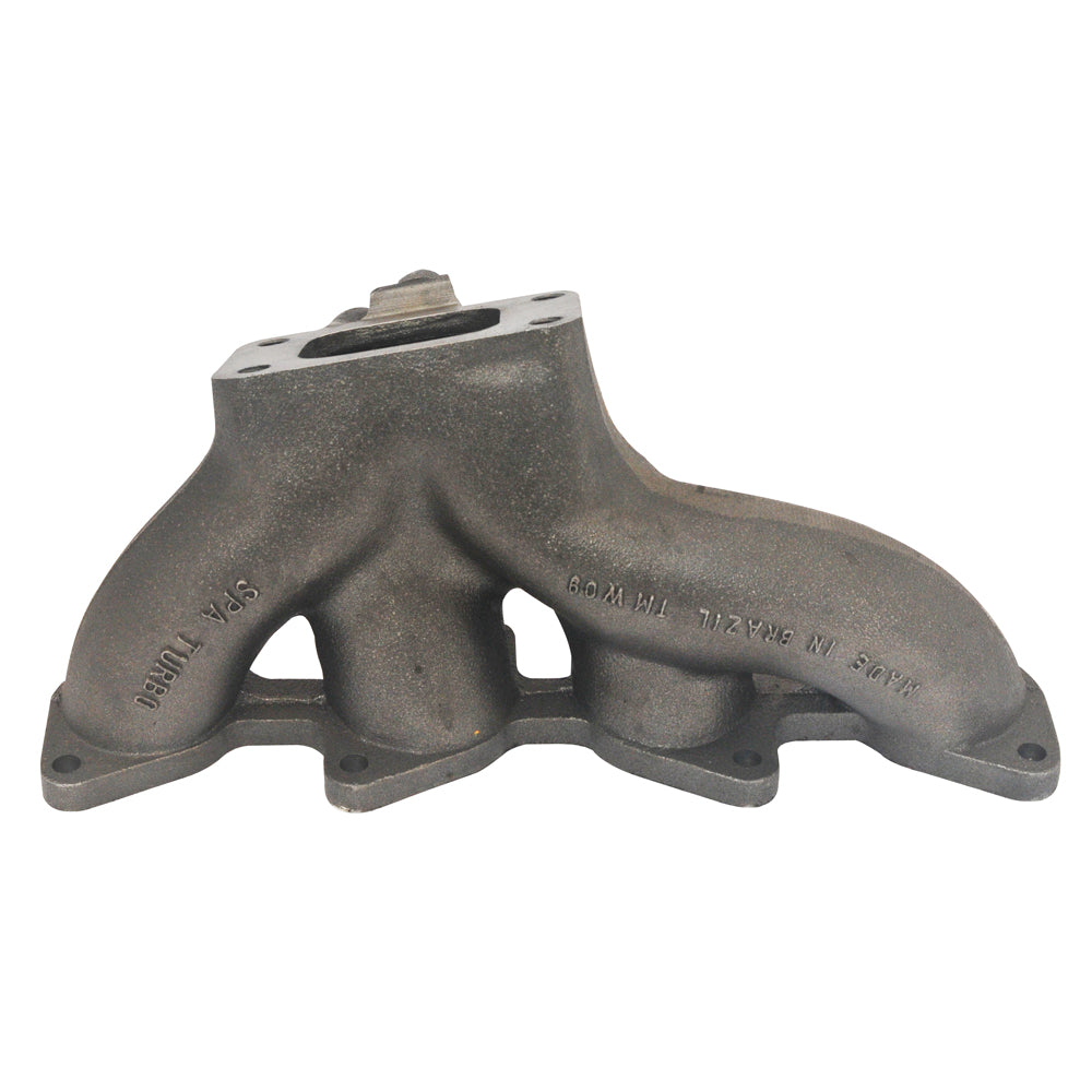 VW B5 B2 Audi 80 9A ABF 16v T3 turbo manifold - PRE SALE