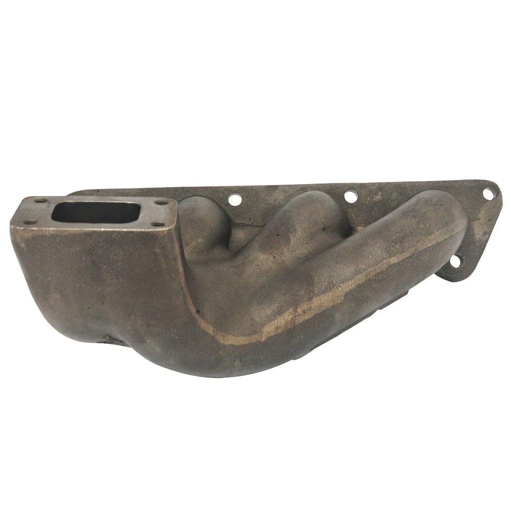 VW Polo 6N2 / 1.4L / 1.6L 8V AUD AKK T25 turbo manifold