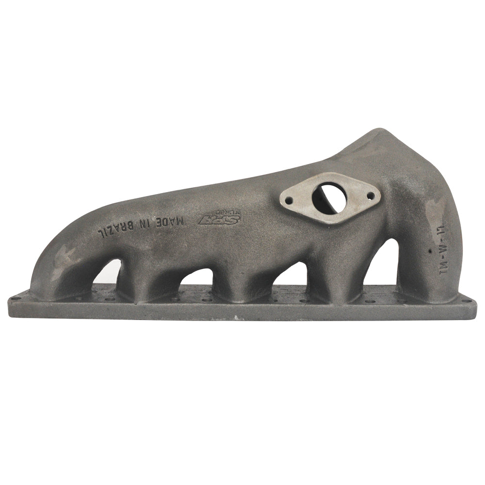 VW 5 cyl 2.5L 20v FSI T3 High Performance Turbo Exhaust Manifold + COMETIC EXHAUST MANIFOLD GASKET