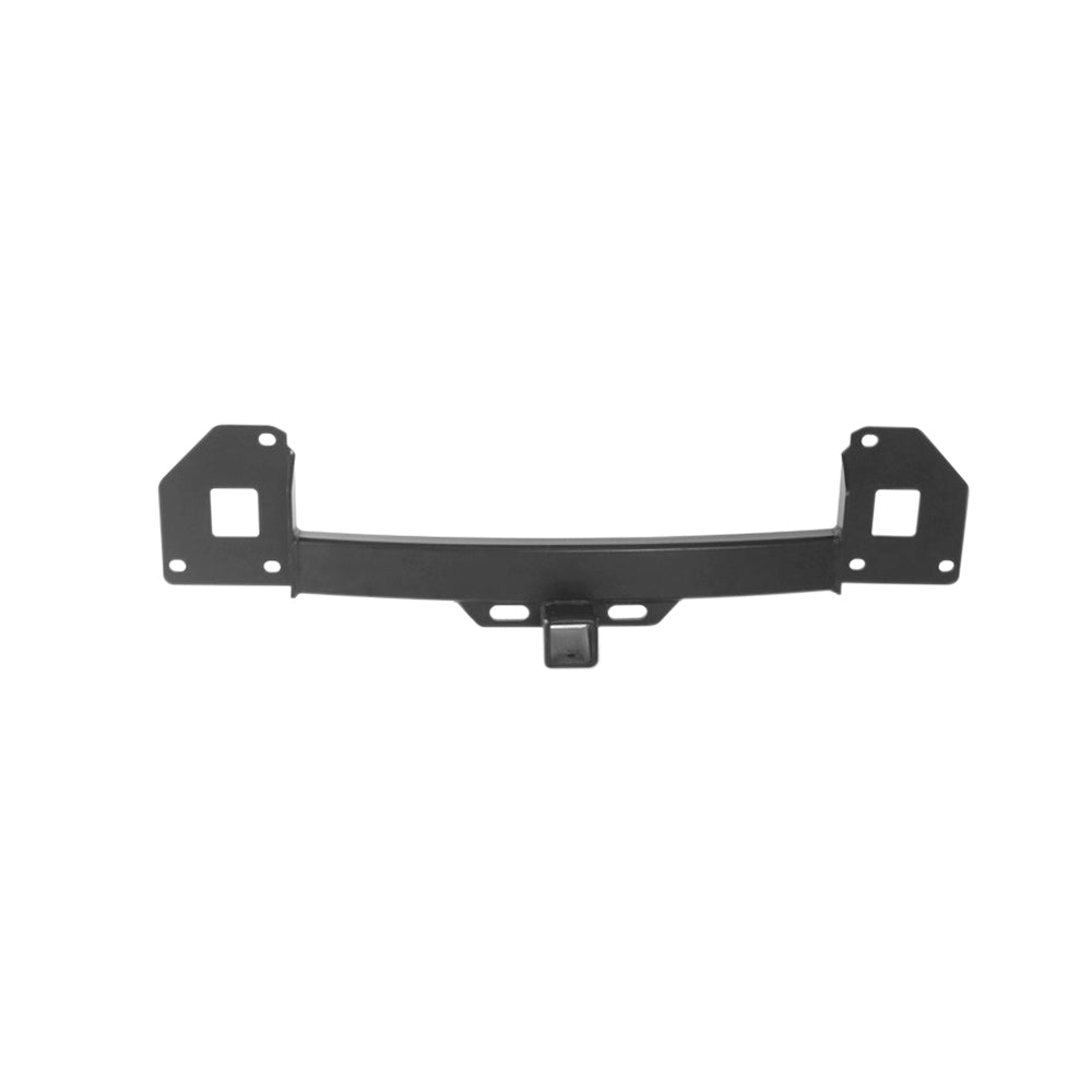 TESERY Tow Hitch for Model Y | 6500 lbs Capacity | No-Drill Install