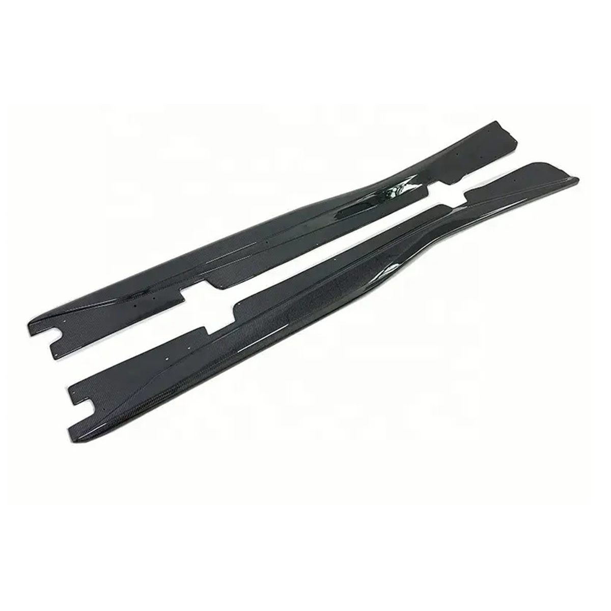 Carbon Fiber Aerodynamic Body Kit for Chevrolet Corvette C7 Z06