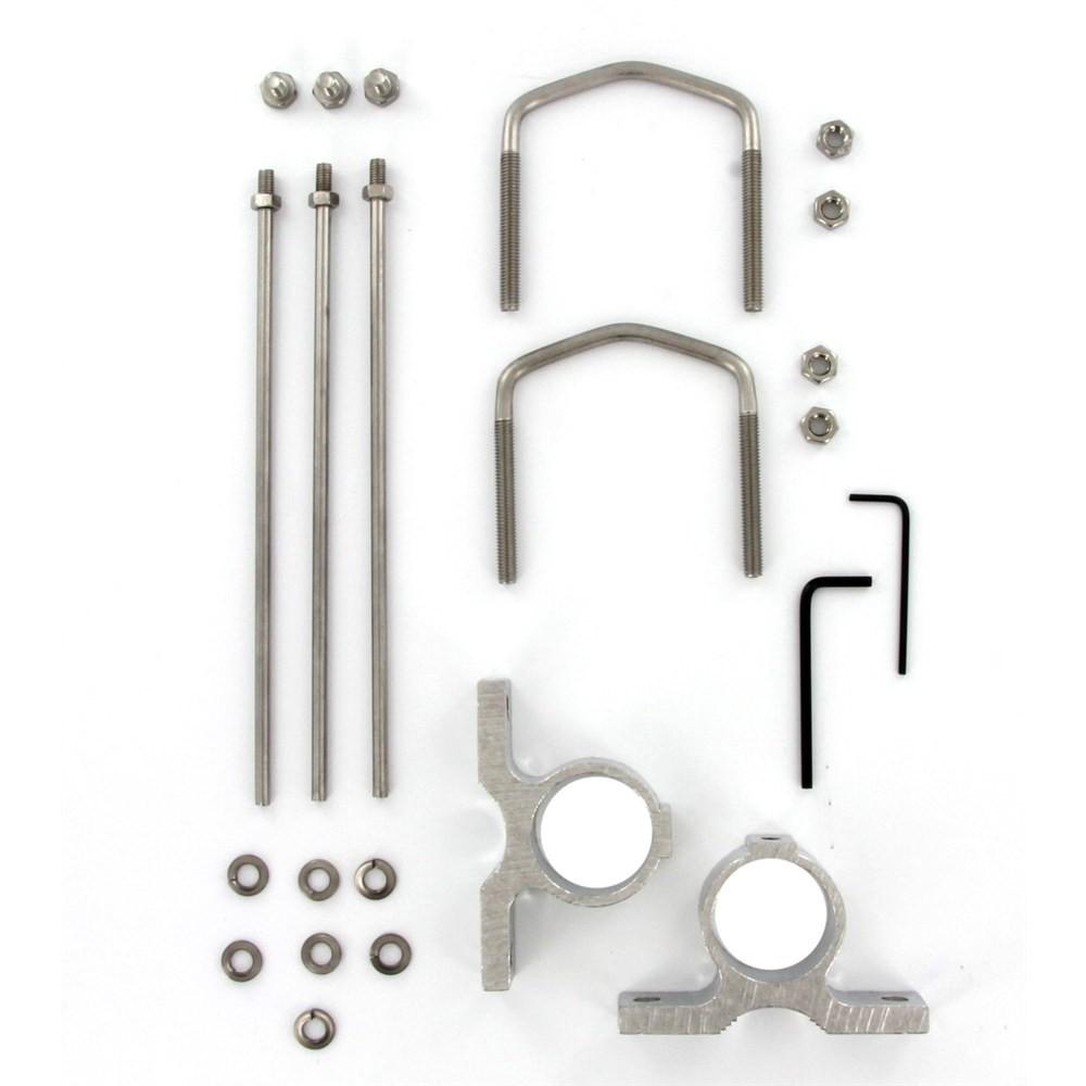 Tram 1486 UHF Fiberglass Base Antenna