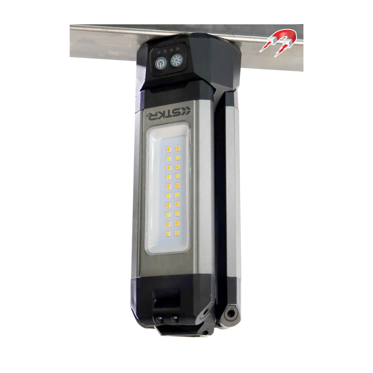 TRi-Mobile Work Light with Tripod -  Portable Rechargeable Shoplight