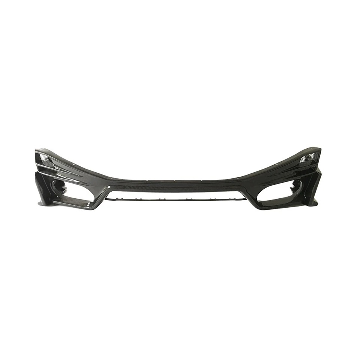 Carbon Fiber N Style Rear Diffuser for Nissan GT R R35