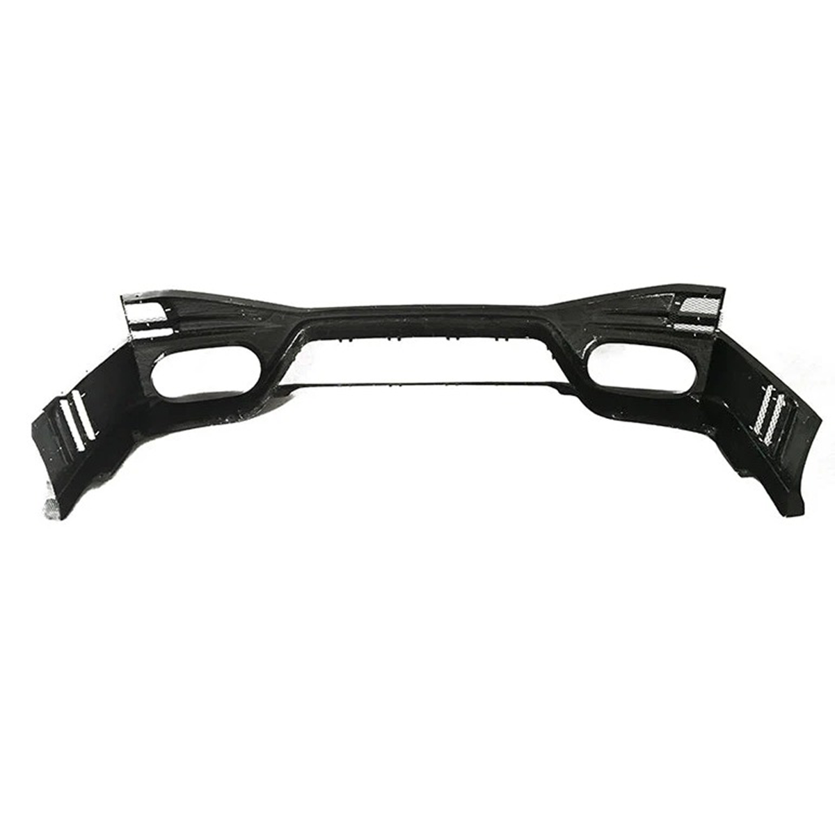 Carbon Fiber N Style Rear Diffuser for Nissan GT R R35