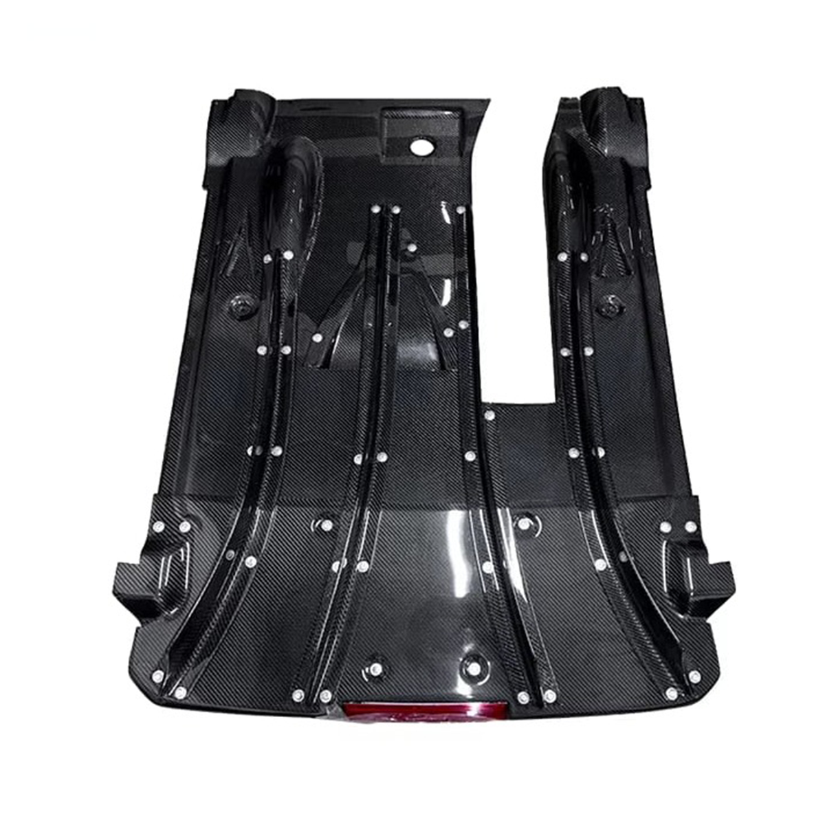 Full Carbon Body Aero Kit for Nissan GT R R35