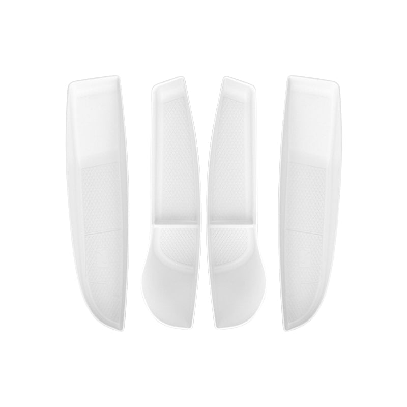 Under Door Storage Box Organizer for Tesla Model 3 Highand（4pcs）