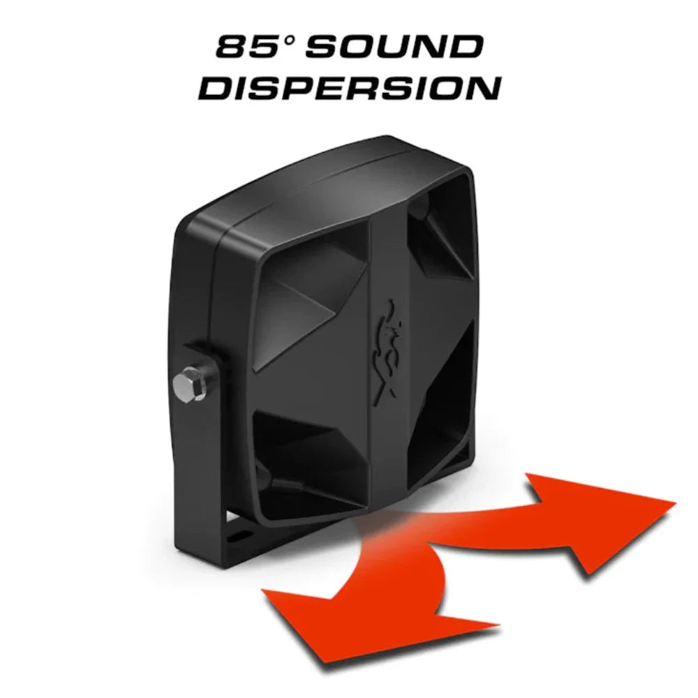 Feniex Vanguard 100W Siren Speaker