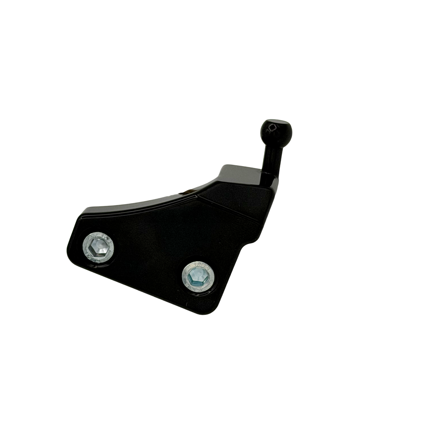 Billet Rear Ride Height Sensor Bracket - Toyota GR Supra A90 A91 / BMW G20 G29
