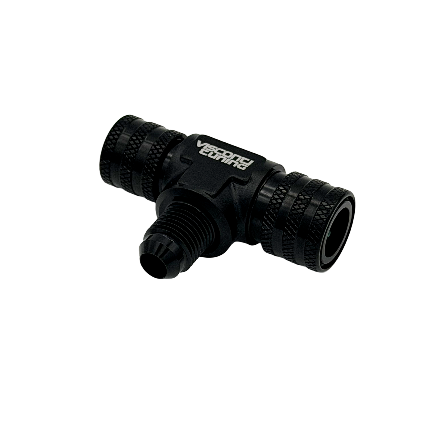 B58 S58 Port Integration Fitting