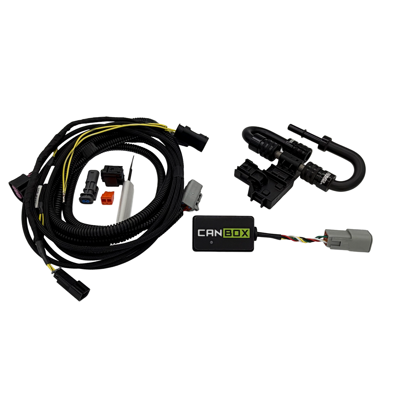 B58 S58 X58 FLEX FUEL