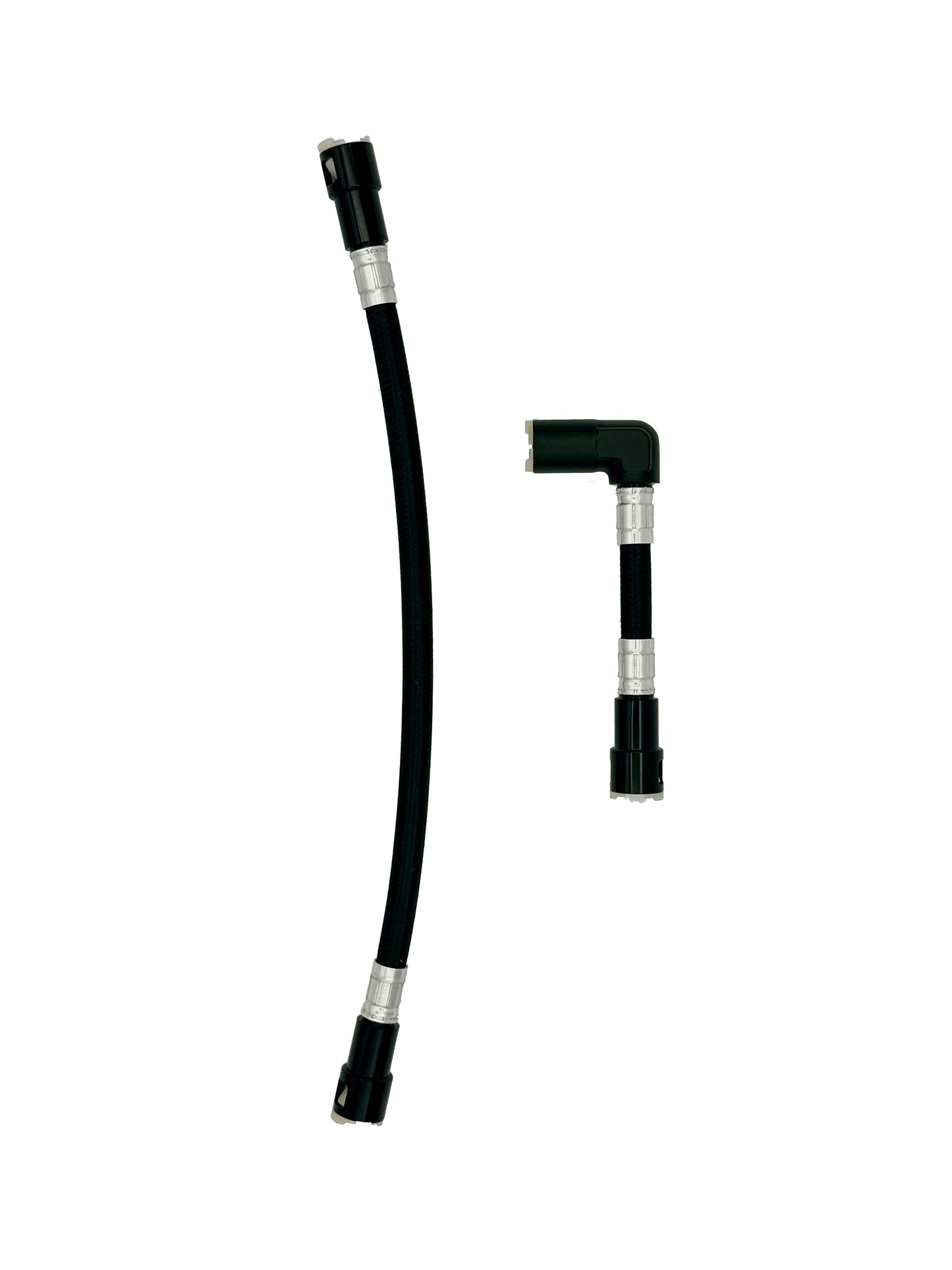 R35 GTR Replacement Flex Fuel Line Kit