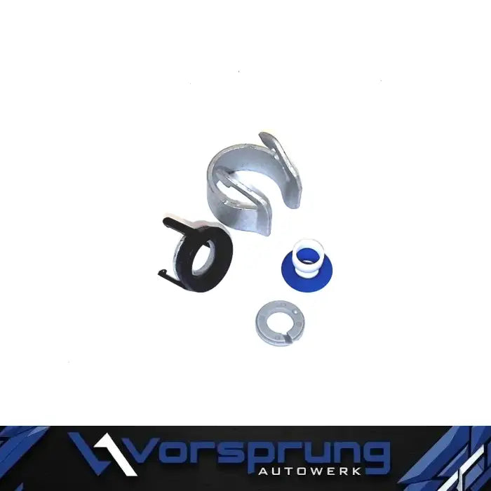 06E998907F Fuel Injector Reseal Kit, Audi 3.0T CREC Supercharged