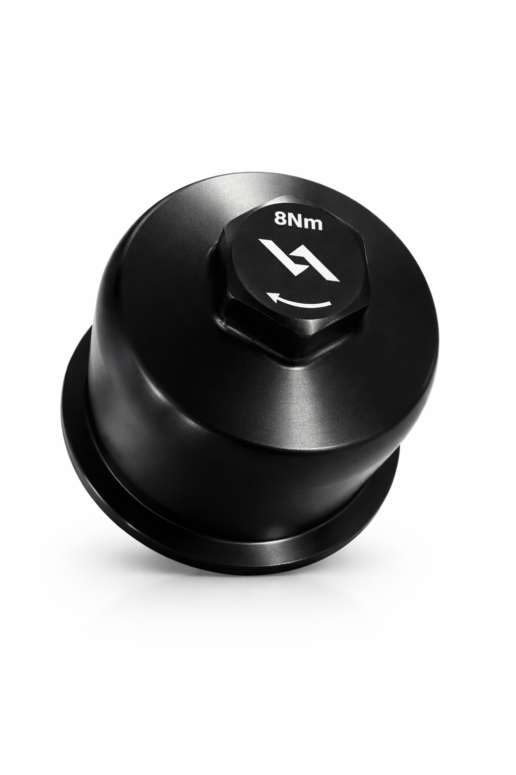 Billet DSG Oil Filter Cap Kit, Audi EA837 3.0T Models w/ DL501 | Vorsprung Autowerk