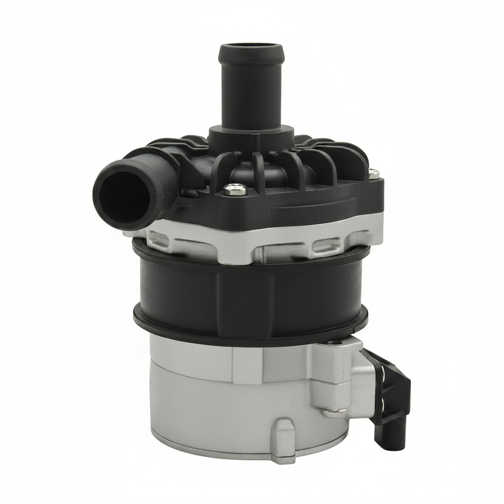 Vorsprung Autowerk Coolant Pump Upgrade — Genuine Pierburg CWA-100 or Vorsprung VWA-100