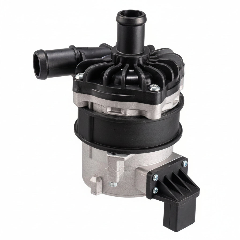 Vorsprung Autowerk Coolant Pump Upgrade — Genuine Pierburg CWA-100 or Vorsprung VWA-100
