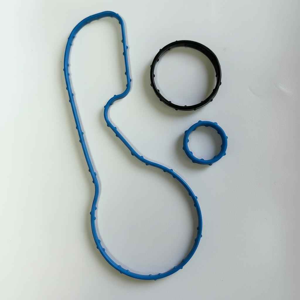 Vorsprung TruSeal High-Performance AFLAS Coolant Gasket Upgrade