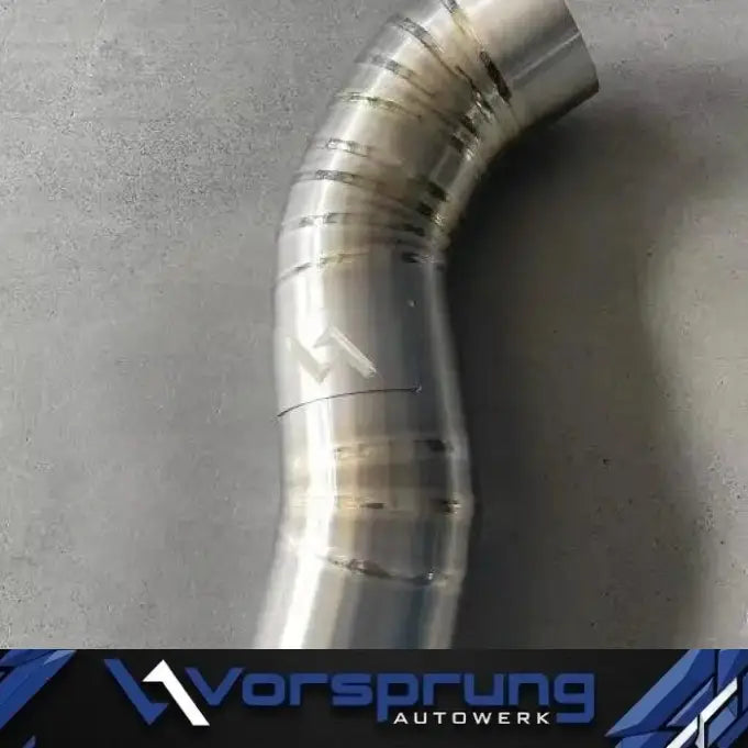 Vorsprung Titanium Intake, Audi C7/C7.5 A6 A7 3.0T Supercharged