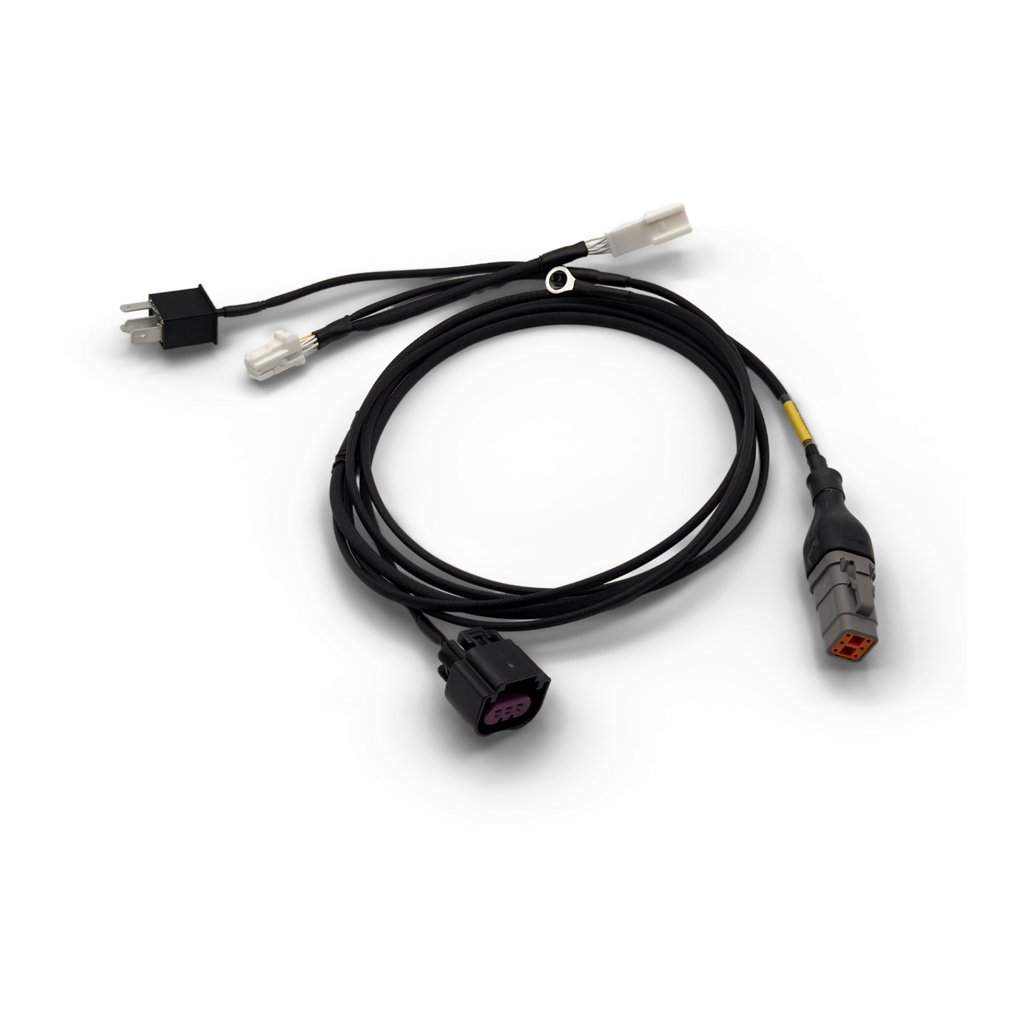 ReFlex+ Advanced I/O Integration - VR30 400Z Plug-n-Play