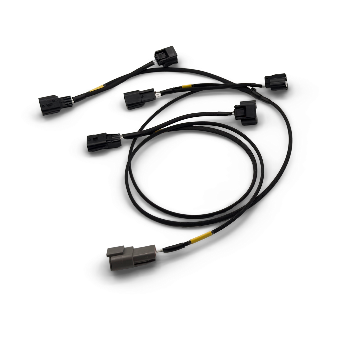 ReFlex+ Advanced I/O Integration - VR30 Q50/Q60 Plug-n-Play