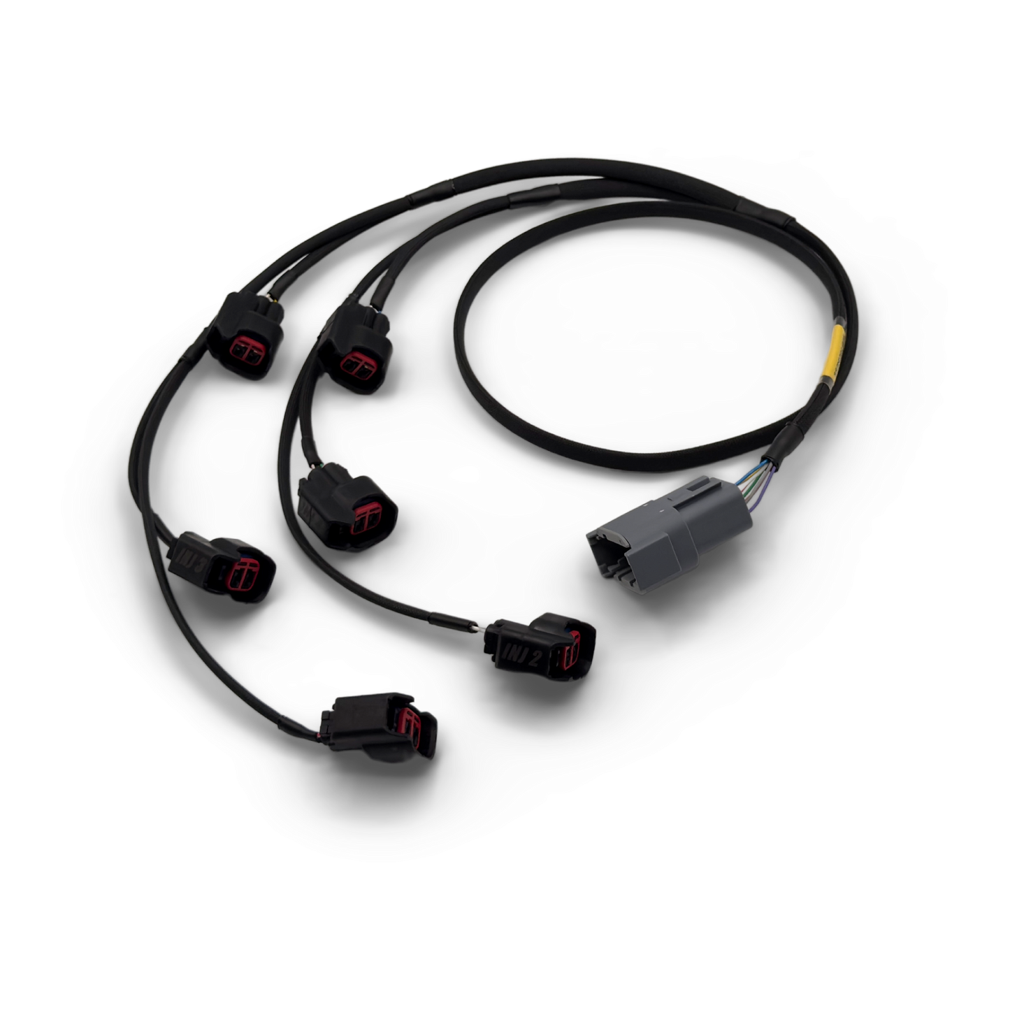 ReFlex+ Advanced I/O Integration - VR30 Q50/Q60 Plug-n-Play
