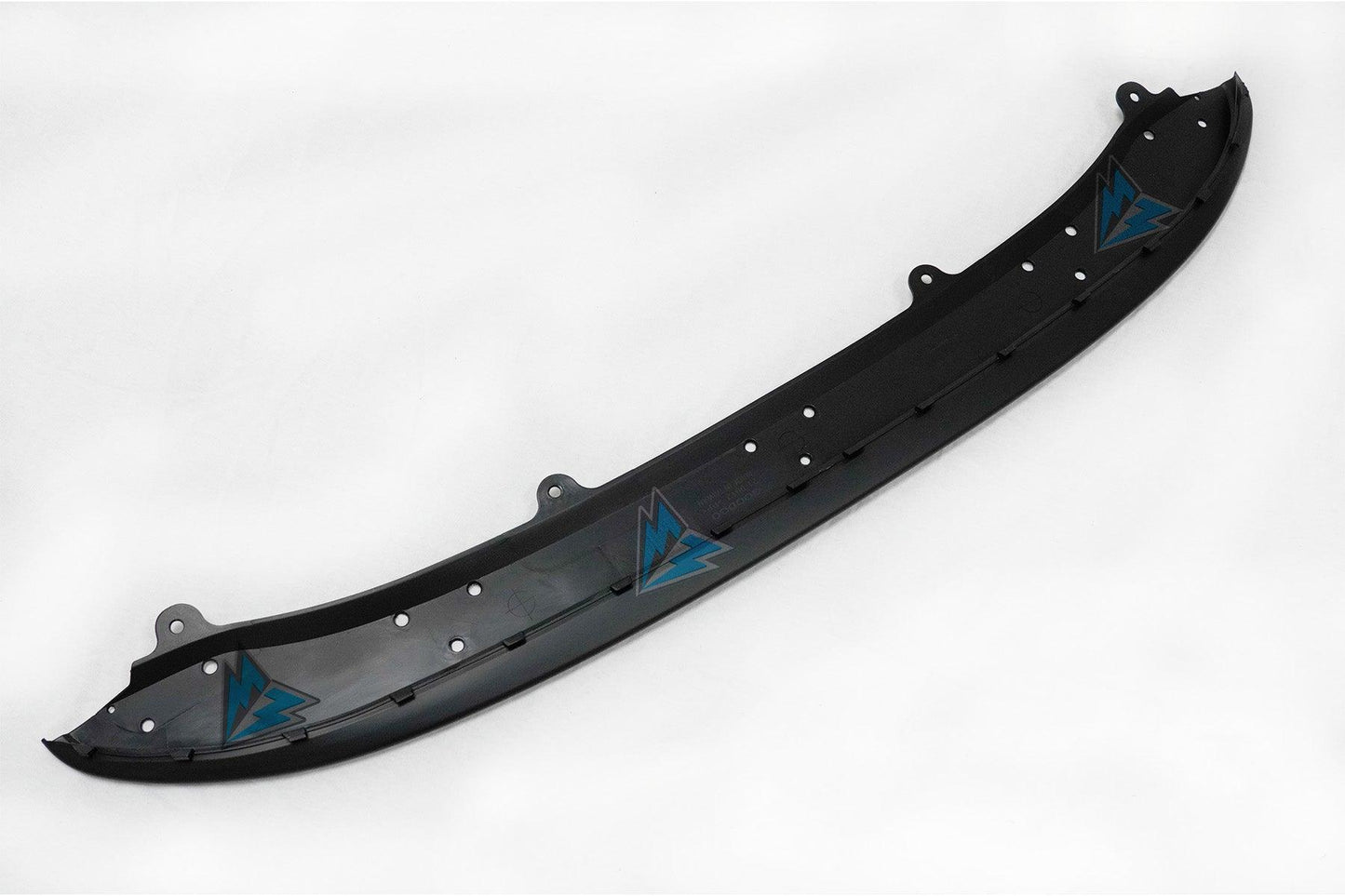 2010-2014 Volkswagen MK6 Golf GTI Style Front Bumper Conversion Kit