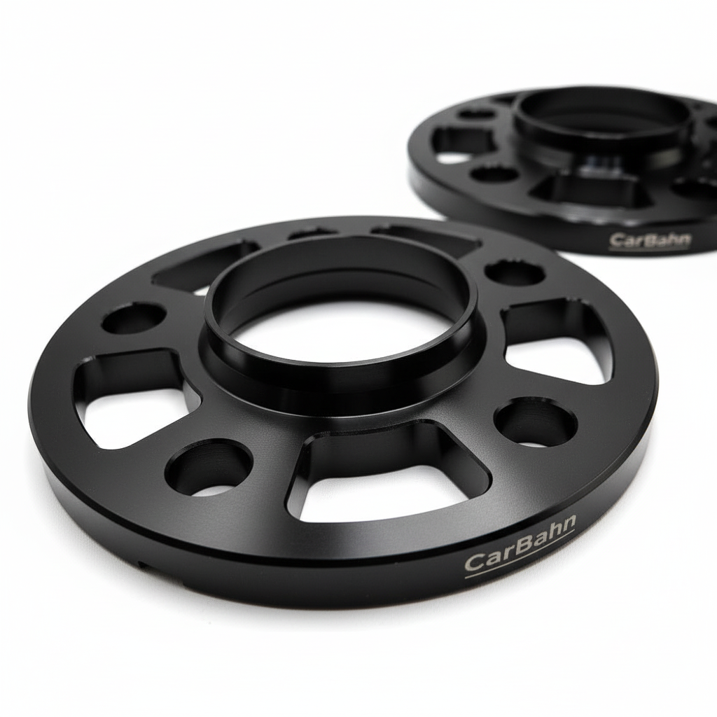 BMW Wheel Spacers Set
