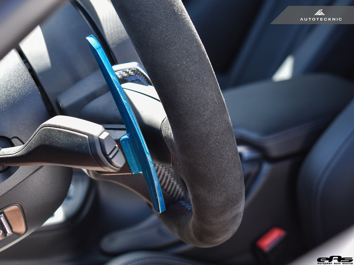 AutoTecknic Competition Shift Paddles - F15 X5 | F16 X6