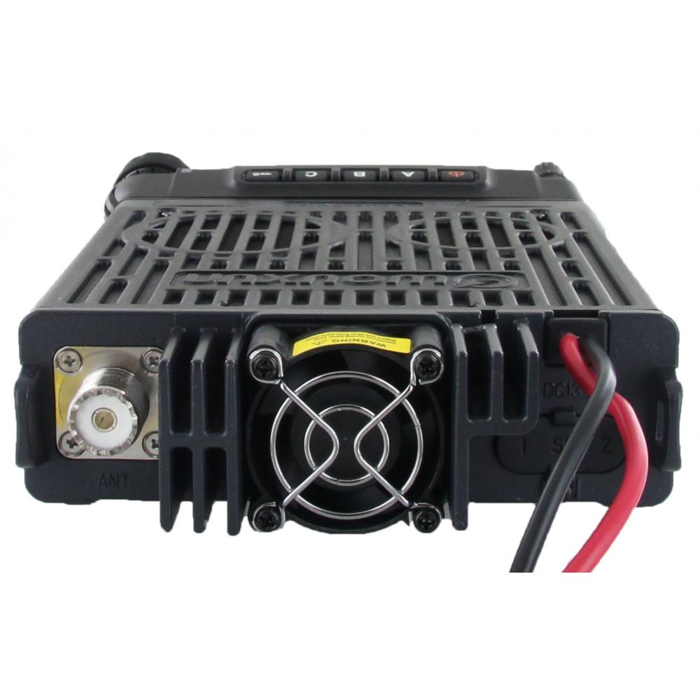 Wouxun KG-1000G PLUS GMRS Base/Mobile Two Way Radio