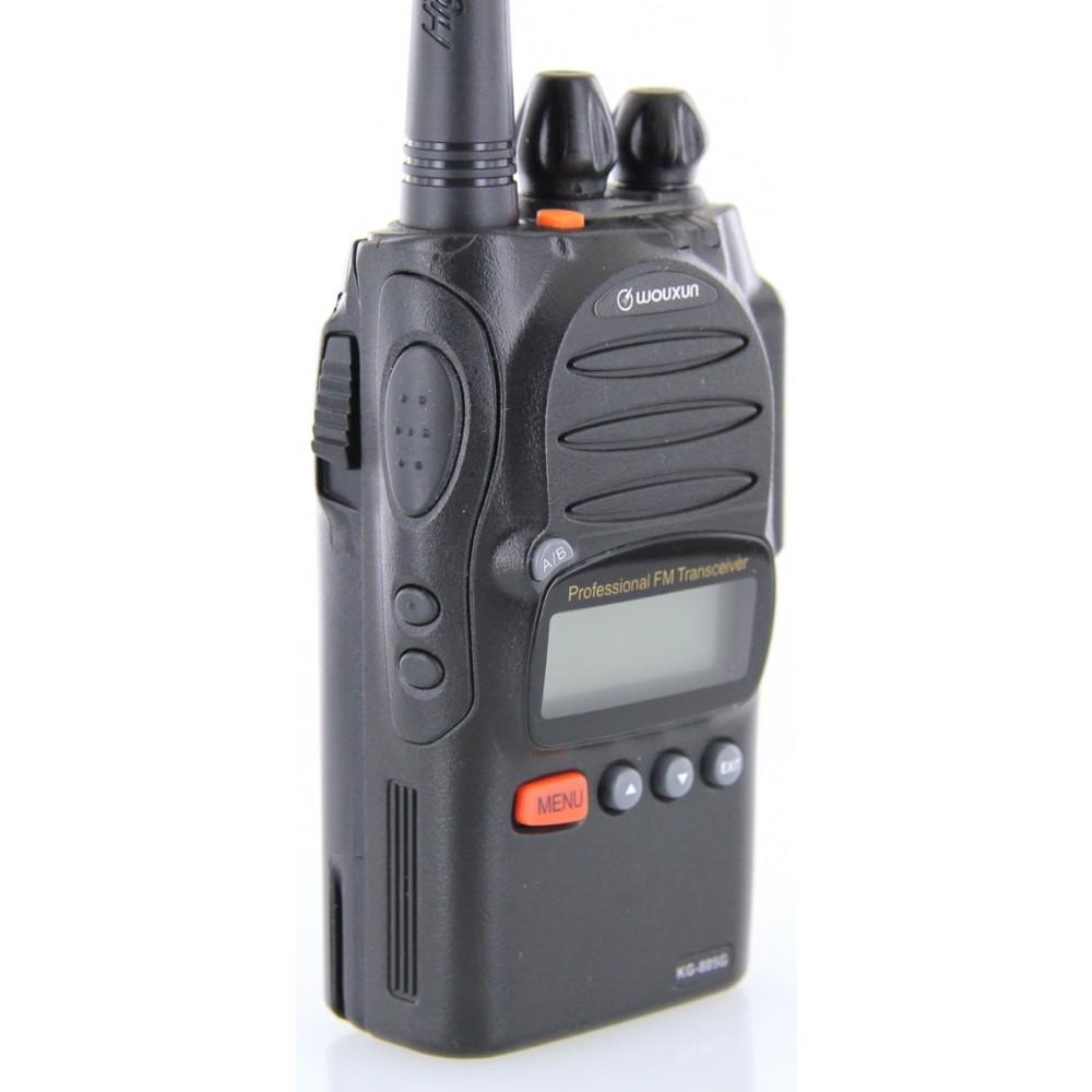 Wouxun KG-805M MURS Radio 2W