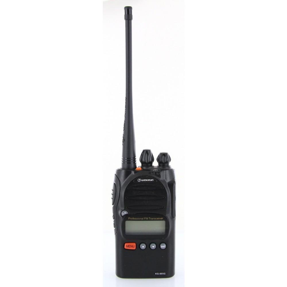 Wouxun KG-805M MURS Radio 2W