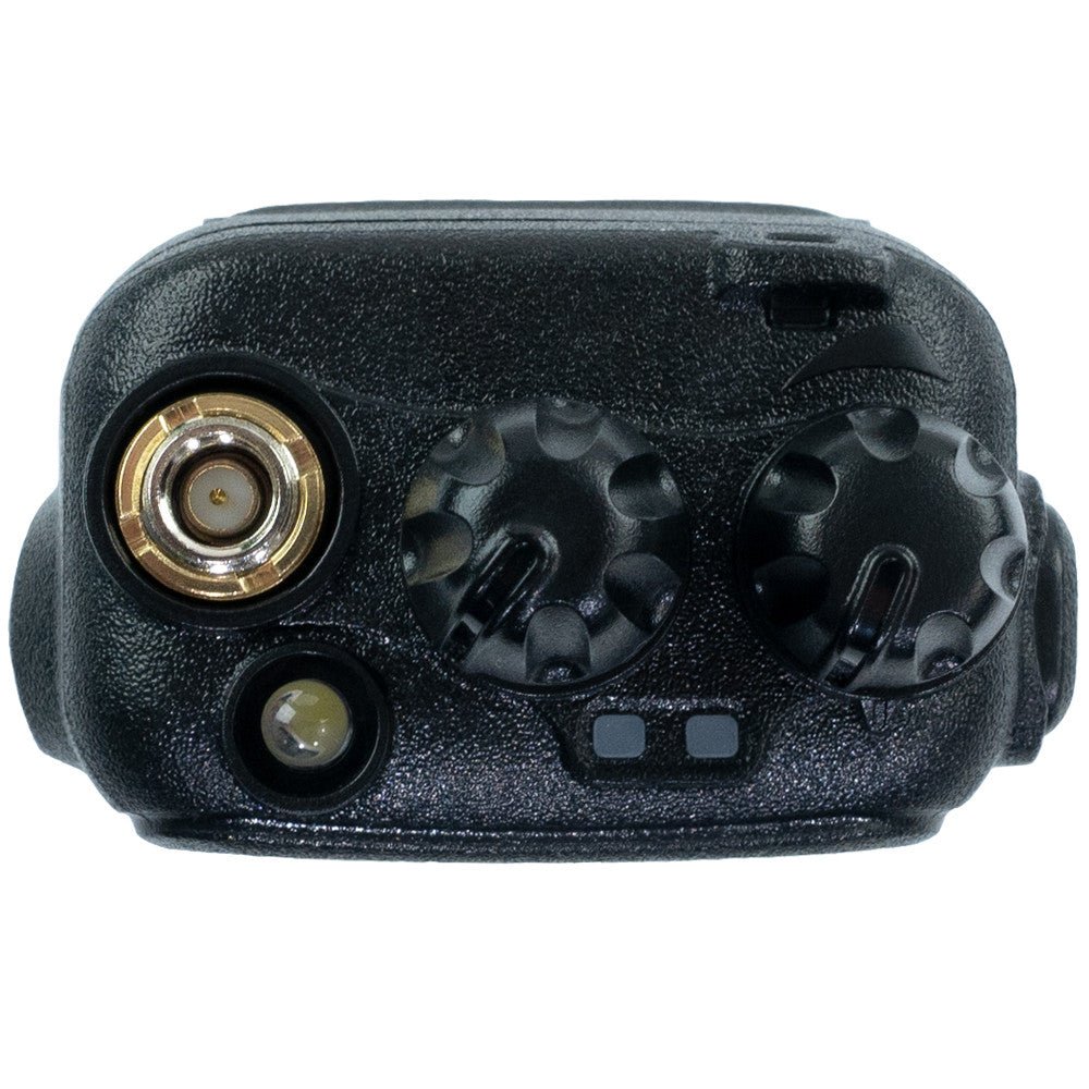 Wouxun KG-935G Plus GMRS Repeater-Capable Radio 5.5W