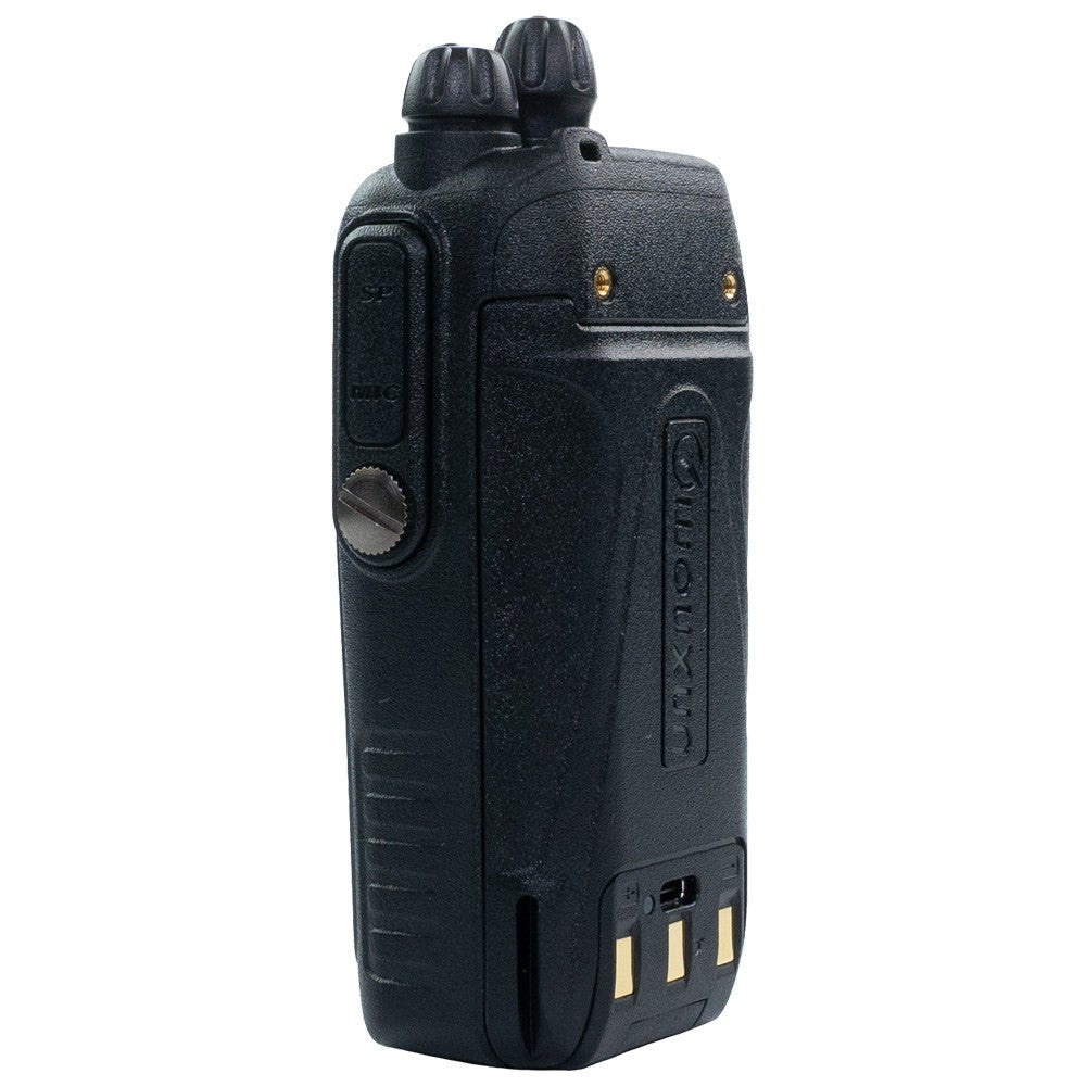 Wouxun KG-935G Plus GMRS Repeater-Capable Radio 5.5W