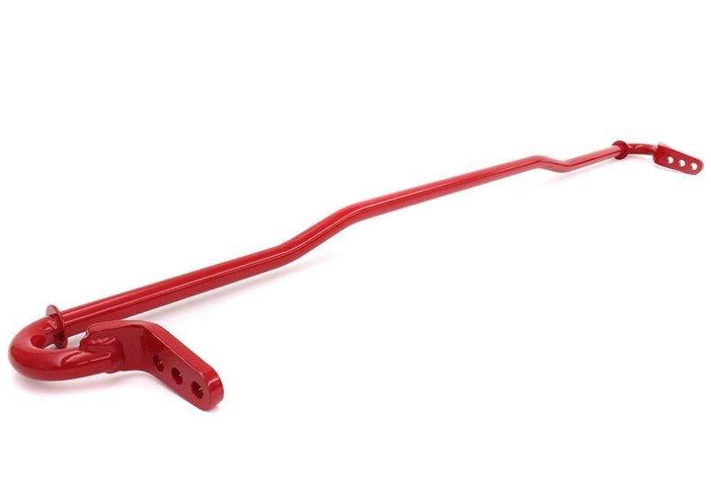 Perrin [08-21 WRX, 08-21 STI, 13-23 BRZ, 13-16 FRS, 17-21 GT86, 22-23 GR86] Rear Adjustable Sway Bar 16mm | PSP-SUS-229