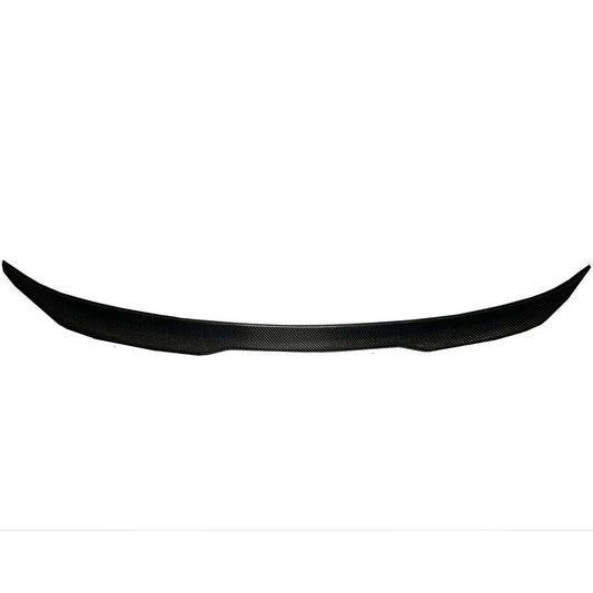 Carbon Fiber Rear Spoiler | BMW F9X X6M/X6