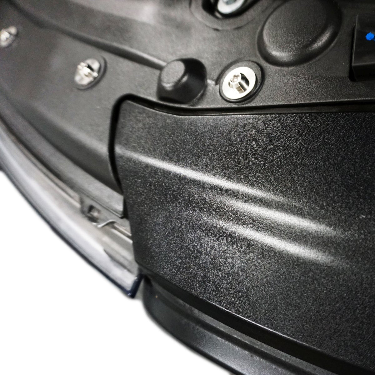 ZSPEC Stage-1 Fastener Kit for '14+ Dodge Durango WK2, Titanium